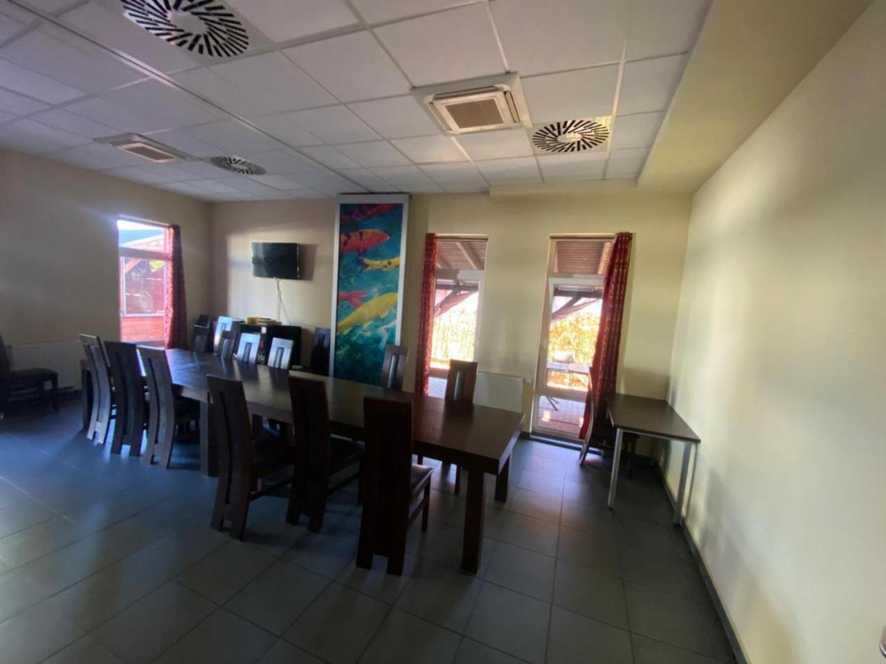 Koi Restaurant And Guest House Żory Εξωτερικό φωτογραφία